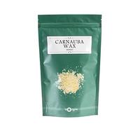 Mystic Moments Carnauba Wax T1-500g | 100% Natural Vegan GMO Free