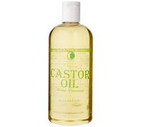 Mystic Moments | Castor Organic Carrier Oil - 500ml - 100% Pure