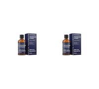 Mystic Moments | Cedarwood Chinese Essential Oil 100ml - Pure & Natural Oil for Diffusers, Aromatherapy & Massage Blends Vegan GMO Free (Pack of 2)