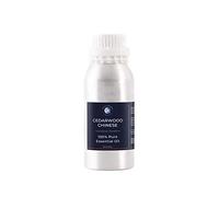 Mystic Moments | Cedarwood Chinese Essential Oil | 500g