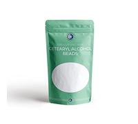 Mystic Moments Cetearyl Alcohol Wax 100g | Vegan GMO Free