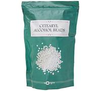 Mystic Moments Cetearyl Alcohol Wax 1Kg | Vegan GMO Free