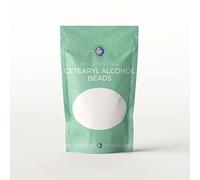 Mystic Moments Cetearyl Alcohol Wax 500g | Vegan GMO Free