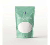 Mystic Moments Cetyl Alcohol Wax Beads 5Kg | Vegan GMO Free