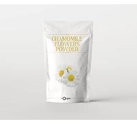 Mystic Moments | Chamomile Flowers Powder | Herbal Extract | INCI: Matricaria Recutita | Natural Skin Soother & Hair Lightener | DIY Skincare & Haircare Ingredient | 1Kg