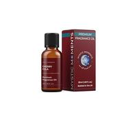 Mystic Moments | Cherry Cola Fragrance Oil - 50ml - Perfect for Soaps, Candles, Bath Bombs, Oil Burners, Diffusers and Skin & Hair Care Items
