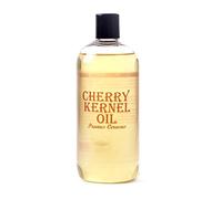 Mystic Moments | Cherry Kernel Carrier Oil - 1 Litre - 100% Pure