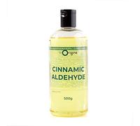 Mystic Moments | Cinnamic Aldehyde - 500g
