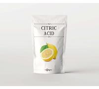 Mystic Moments | Citric Acid Powder | 10Kg