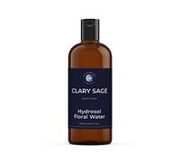 Mystic Moments | Clary Sage Hydrosol Floral Water | 500ml