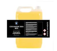 Mystic Moments | Cocamide DEA 85% Liquid | 5Kg
