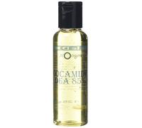 Mystic Moments | Cocamide DEA 85% Liquid | Foam Booster & Thickener | Non-Ionic Surfactant for Shampoo, Soap & Bubble Bath | Coconut Diethanolamide | Biodegradable Cosmetic Ingredient | 125g