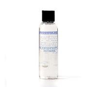 Mystic Moments | Cocamidopropyl Betaine Liquid | Mild Amphoteric Surfactant | High Foaming Biodegradable Ingredient for Shampoos, Body Wash & Skincare Cleansers | Cosmetic Grade | 125g