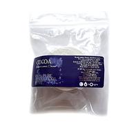 Mystic Moments | Cocoa Absolute Oil 5g (Theobroma Cacao) Pure & Natural Absolute Oil for Skincare, Perfumery & Aromatherapy