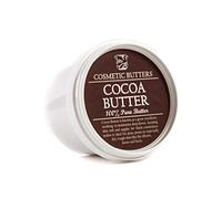 Mystic Moments | Cocoa Butter Refined 100g - Pure & Natural Cosmetic Butters Vegan GMO Free