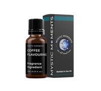 Mystic Moments | Coffee Flavouring Oil | 10ml