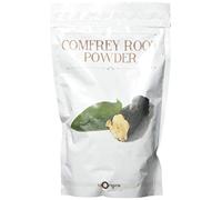 Mystic Moments | Comfrey Root Powder 500g | Herbal Extract from Symphytum officinale | Cosmetic Grade | Ideal for Lotions, Balms & Bath Products | External Use Only