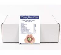 Mystic Moments | Create Your Own - Festive Bath Bomb Kit