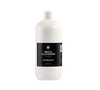 Mystic Moments | Decyl Glucoside | Mild Non-Ionic Surfactant for Skincare, Haircare & Bubble Baths | Rich, Stable Foaming Agent | CAS 68515-73-1 | Cosmetic Grade Cleanser Base | 1Kg