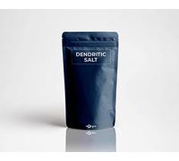 Mystic Moments | Dendritic Salt | 250g | High Purity Sodium Chloride | 99.9% sodium chloride with excellent flow, absorption and anti-caking properties for salt blends and formulations.