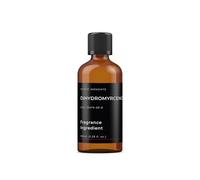 Mystic Moments | Dihydromyrcenol Fragrance Ingredient 100ml | Fresh Citrus Lavender Cologne Aroma | Powerful Perfume Compound for Soap Candle & Cleaning Products