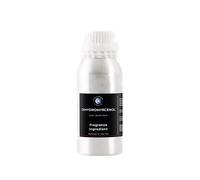 Mystic Moments | Dihydromyrcenol Fragrance Ingredient 500ml | Fresh Citrus Lavender Cologne Aroma | Powerful Perfume Compound for Soap Candle & Cleaning Products