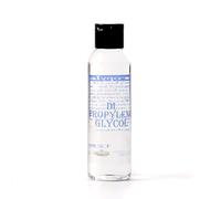 Mystic Moments | Dipropylene Glycol Liquid 250g | High Purity Solvent Grade | Colourless, Low-Odour Viscous Liquid | Cosmetic Use Only | Ideal for Fragrances & Formulation