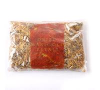 Mystic Moments | Dried Marigold Petals | Natural Botanical for Skincare, Bath, Pot Pourri & Soap | Soothes Redness & Calms Skin | Decorative & Colourful | Premium Quality | 500g