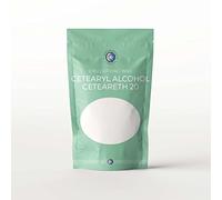 Mystic Moments Emulsifying Wax (Cetearyl Alcohol/Ceteareth 20) 500g | Vegan GMO Free