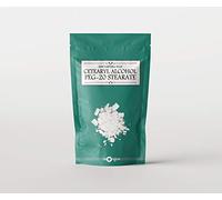 Mystic Moments | Emulsifying Wax PEG-20 Stearate | 500g