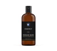 Mystic Moments | Energy Essential Massage Blend | 500ml