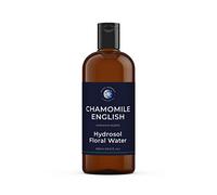 Mystic Moments | English Chamomile Hydrosol Floral Water | 500ml