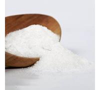 Mystic Moments Epsom Fine Bath Salts 25Kg | Natural Bath Soak for Muscle, Perfect for Skin, Face & Body 100% Natural Vegan GMO Free