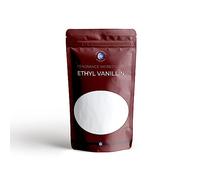 Mystic Moments | Ethyl Vanillin - 100g