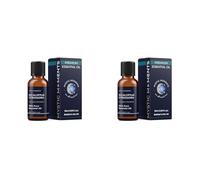 Mystic Moments | Eucalyptus Citriodora Essential Oil 50ml - Pure & Natural Oil for Diffusers, Aromatherapy & Massage Blends Vegan GMO Free (Pack of 2)