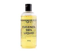 Mystic Moments | Eugenol 98% Liquid - 500g