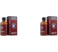 Mystic Moments | Exotic Fruit Fragrance Oil - 100ml - Perfect for Soaps, Candles, Bath Bombs, Oil Burners, Diffusers and Skin & Hair Care Items (Pack of 2)