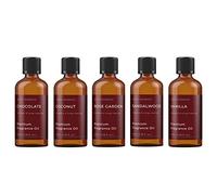 Mystic Moments | Favourite Fragrance Oil Starter Pack | 5x100ml