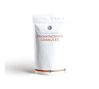 Mystic Moments | Frankincense Granules | Boswellia carterii | 100g Pure & Natural Vegan GMO Free