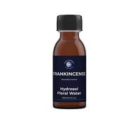 Mystic Moments | Frankincense Natural Hydrosol Floral Water 250ml | Perfect for Skin, Face, Body & Homemade Beauty Products Vegan GMO Free