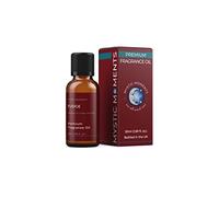 Mystic Moments | Fudge Fragrance Oil - 50ml - Perfect for Soaps, Candles, Bath Bombs, Oil Burners, Diffusers and Skin & Hair Care Items