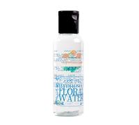 Mystic Moments | Geranium Natural Hydrosol Floral Water 125ml | Perfect for Skin, Face, Body & Homemade Beauty Products Vegan GMO Free