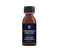 Mystic Moments | Geranium Natural Hydrosol Floral Water 250ml | Perfect for Skin, Face, Body & Homemade Beauty Products Vegan GMO Free