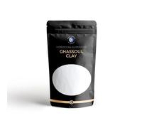 Mystic Moments | Ghassoul (Rhassoul) Natural Clay 100g - Pure & Natural Vegan GMO Free