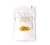 Mystic Moments | Ginseng Siberian Powder | Natural Herbal Extract | Traditional Chinese Herb | Supports Cell Growth & Skin Healing | Reduces Inflammation | Skincare & Wellness | 1Kg