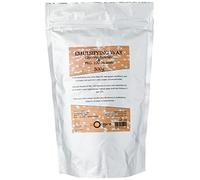 Mystic Moments Glyceryl Stearate & PEG-100 Stearate Emulsifying Wax 500g | 100% Natural Vegan GMO Free