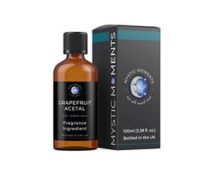 Mystic Moments | Grapefruit Acetal (Methyl Pamplemousse) - 100ml