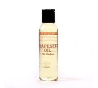Mystic Moments | Grapeseed Carrier Oil | 250ml | Vitis vinifera oil gives a light, fast-absorbing skin and hair feel for massage and cosmetic blends.