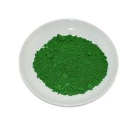 Mystic Moments Green Chrome Oxide Mineral Powder 50g