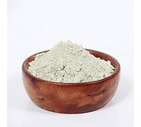Mystic Moments | Green Ultra Ventilated French Natural Clay 100g - Pure & Natural Vegan GMO Free